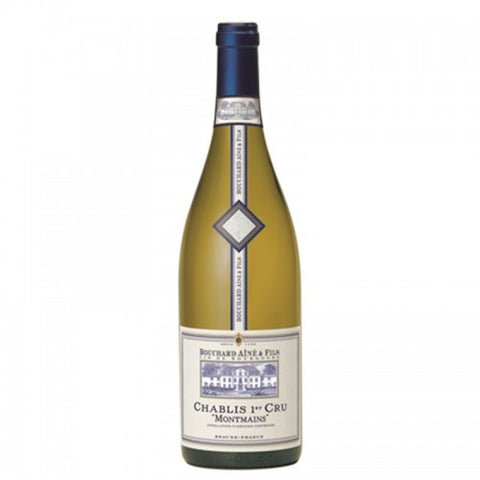 Bouchard Aine et Fils Chablis Premier Cru