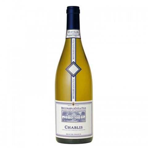 Bouchard Aine et Fils Chablis