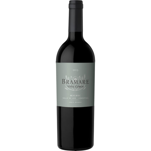 Vina Cobas Bramare Lujan de Cuyo Malbec Single Bottle