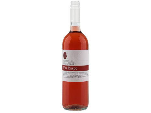 Capezzana, Vin Ruspo 2015