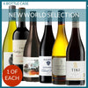 New World Selection - 6 Bottles