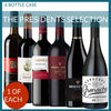 The Presidents Selection - 6 Bottles