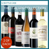 Italian Collection - 12 Bottles