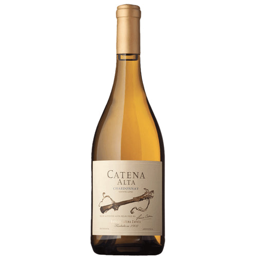 Catena Alta Chardonnay Single Bottle