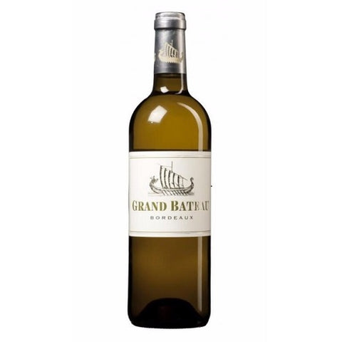 Chateau Beychevelle Grand Bateau Sauvignon Blanc