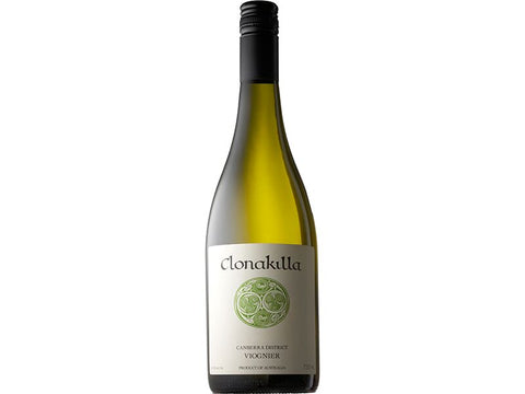 Clonakilla, Canberra District Viognier 2015