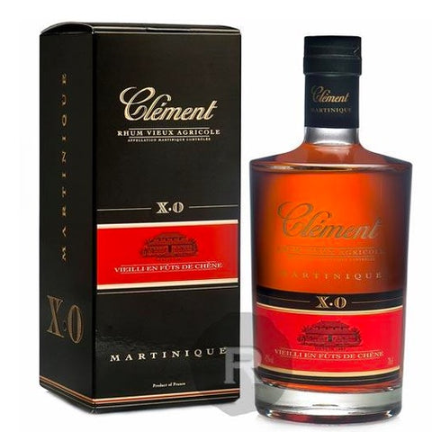 Rhum Clément Vieux Agricole XO