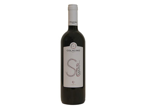 Colacino, Savuto Rosso DOC 2014