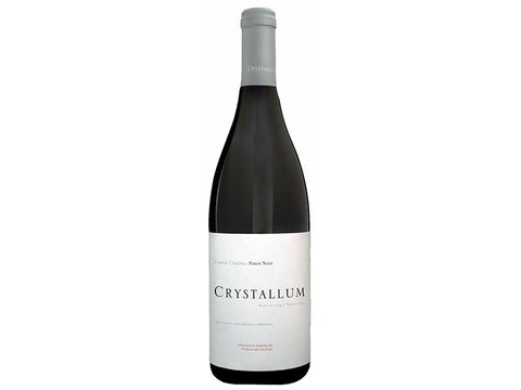 Crystallum, `Cuvée Cinéma` Pinot Noir