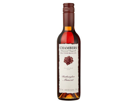 Chambers Rosewood, Rutherglen Muscat NV