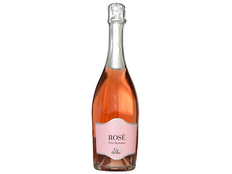 Ca' di Alte, Rosato Spumante NV