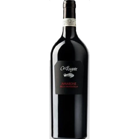 Ca Rugate Amarone della Valpolicella Single Bottle