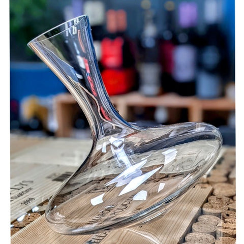 Cabernet Sauvignon Decanter