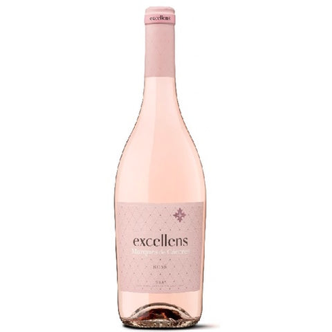 Marques de Caceres Excellens Rosé