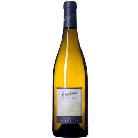 Pascal Jolivet 'Les Caillottes' Sancerre Single Bottle