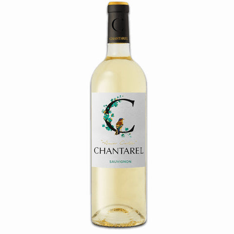 Chantarel Sauvignon Blanc Single Bottle
