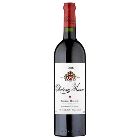 Chateau Musar 2017