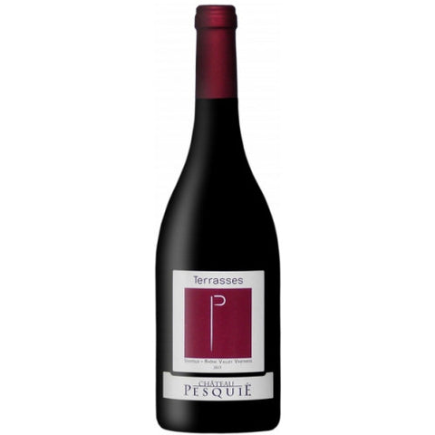 Chateau Pesquie 'Terrasses' Rouge