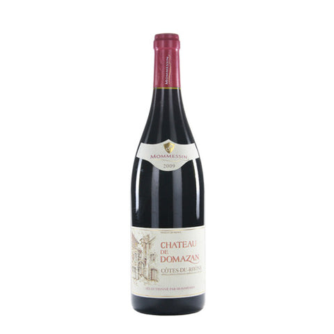 Chateau de Domazan - Cotes du Rhone AC