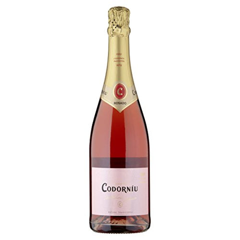 Codorniu Rose Cava