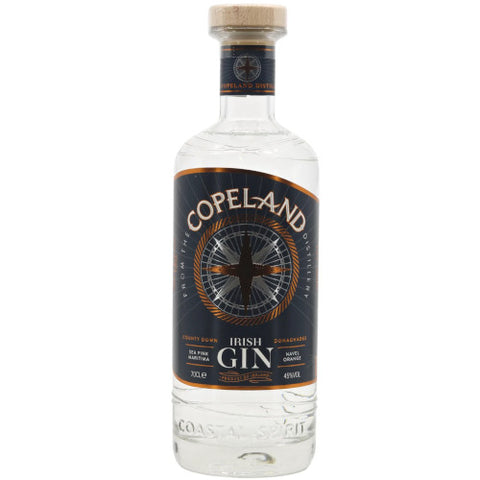 Copeland Classic Irish Gin