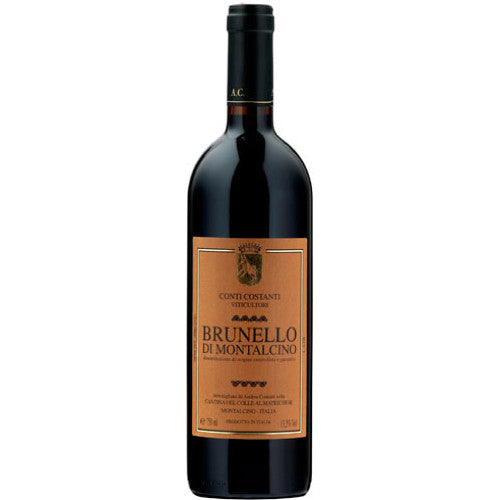 Costanti Brunello di Montalcino - Single Bottle