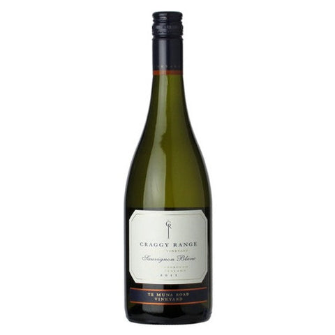 Craggy Range Te Muna Sauvignon Blanc