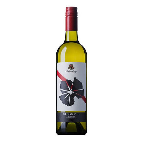 D'Arenberg The Money Spider Roussanne