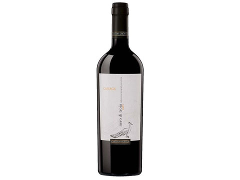 Cantina Diomede, `Canace` Nero di Troia