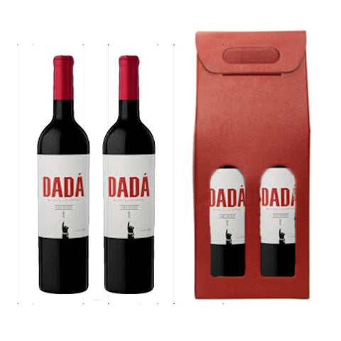 Dada Reserve Malbec - 2 Bottle Gift Box