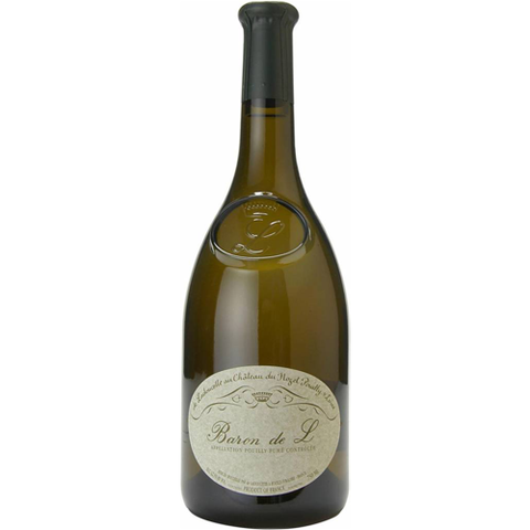 Baron de'L Pouilly Fume  de Ladoucette