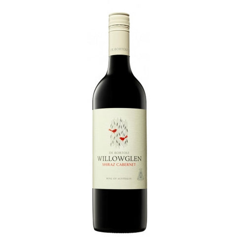 Willowglen Shiraz Cabernet, De Bortoli