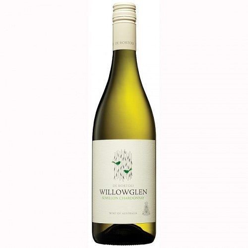 Willowglen Sémillon Chardonnay, De Bortoli Single Bottle