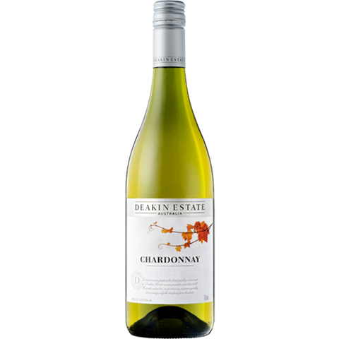 Deakin Estate Chardonnay Single Bottle