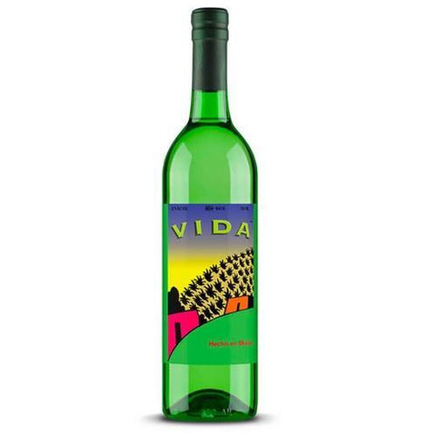 Del Maguey Vida Clásico Mezcal