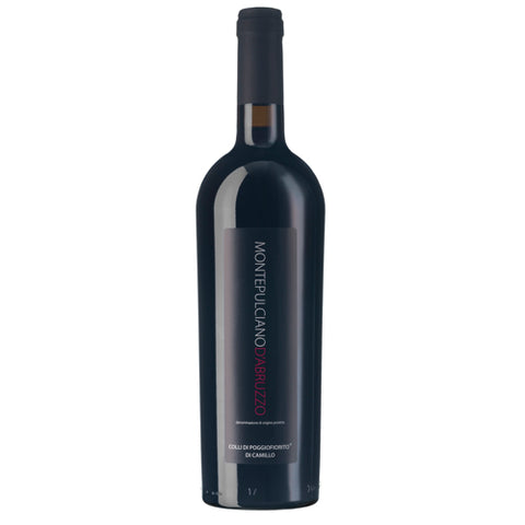 Di Camillo Montepulciano d'Abruzzo DOC