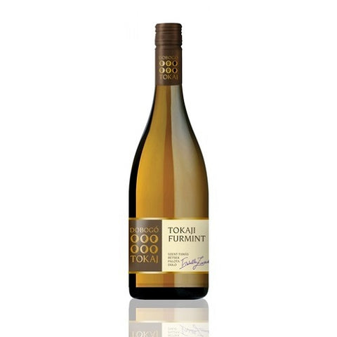 Dobogó Tokaj Furmint Single Bottle