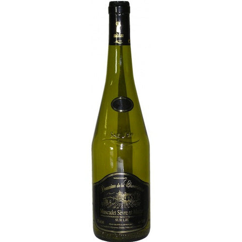 Muscadet de Sevre et Maine Les Roches Noires