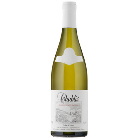 Chablis Domaine Corinne Perchaud