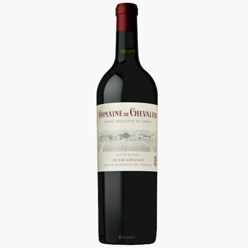 Domaine De Chevalier Grand Cru Classé de Graves 2014 -Single Bottle
