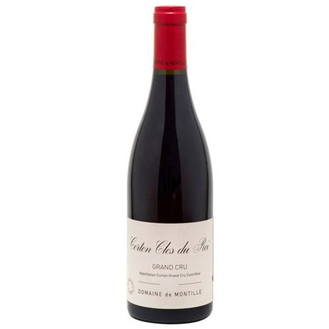 Domaine de Montille, Corton Clos du Roi Grand Cru