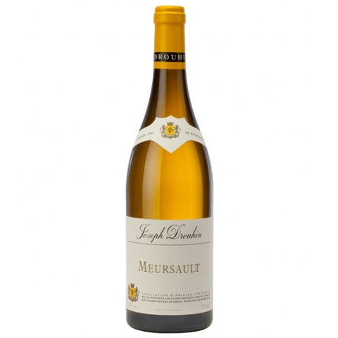 Joseph Drouhin Meursault Single Bottle