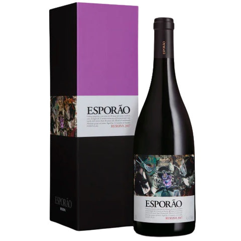 Esporao Reserva Tinto Magnum