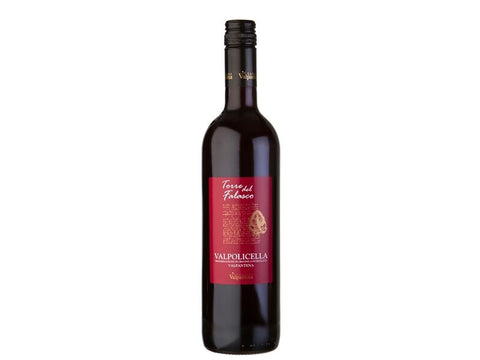 Cantina Valpantena, Torre del Falasco Valpolicella Valpantena 2018