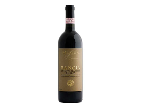 Fèlsina Berardenga, `Rancia` Chianti Classico Riserva 2018