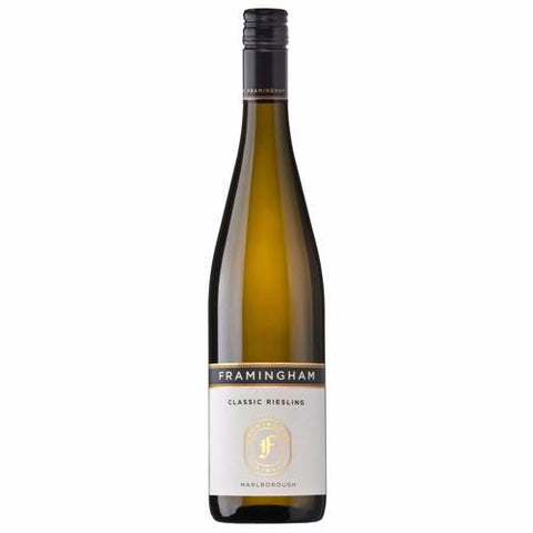 Framingham Classic Riesling