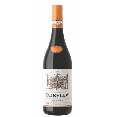 Fairview Pinotage Single Bottle