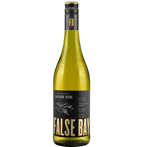 False Bay Sauvignon Blanc