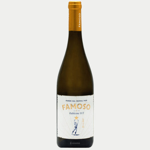 Poderi dal Nespoli Famoso Rubicone Single Bottle