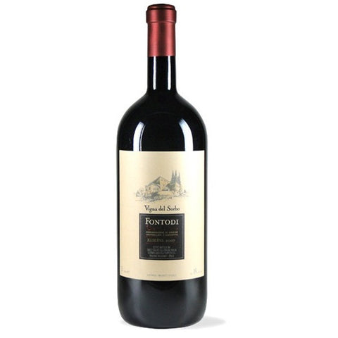 Fontodi Chianti Classico Magnum